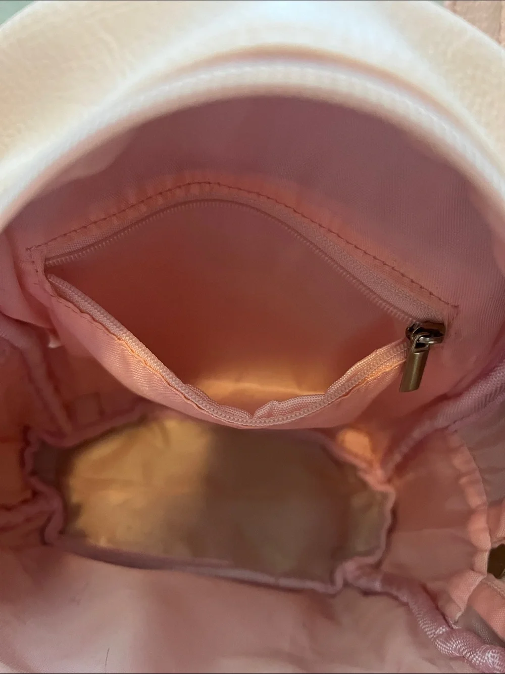 Unicorn 🦄 Mini Backpack Purse